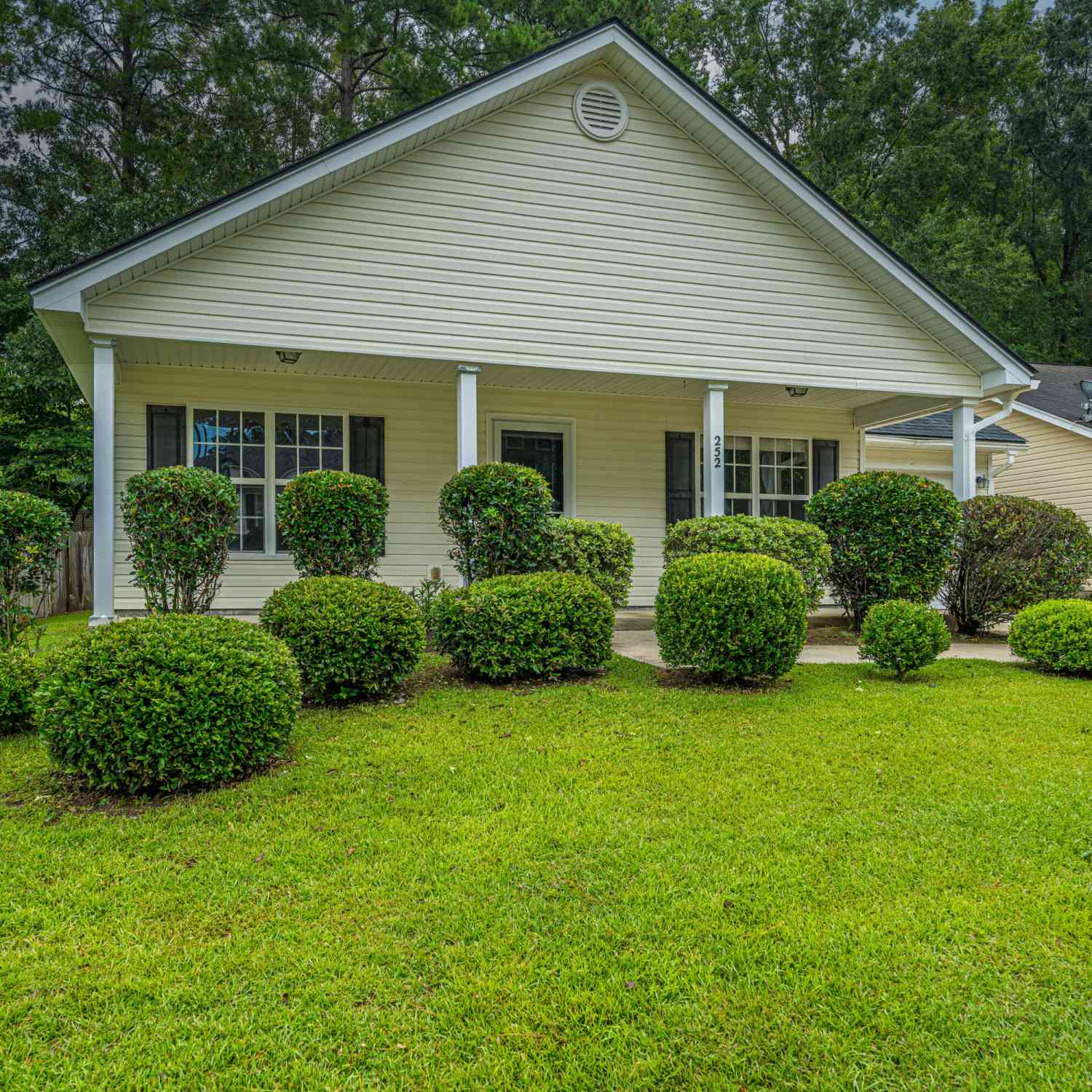 Homes For Sale - 252 Trickle Drive<br/> Dorchester County, Summerville, SC 29483