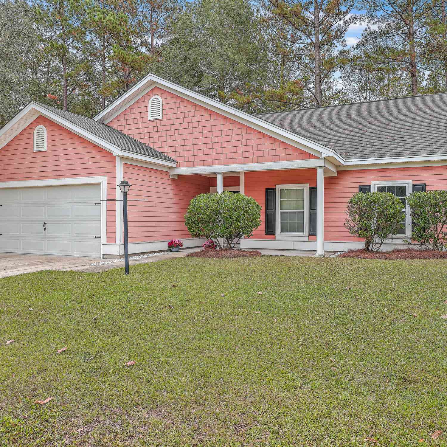 Homes For Rent - 8518 Sentry Circle<br/> North Charleston, SC 29420