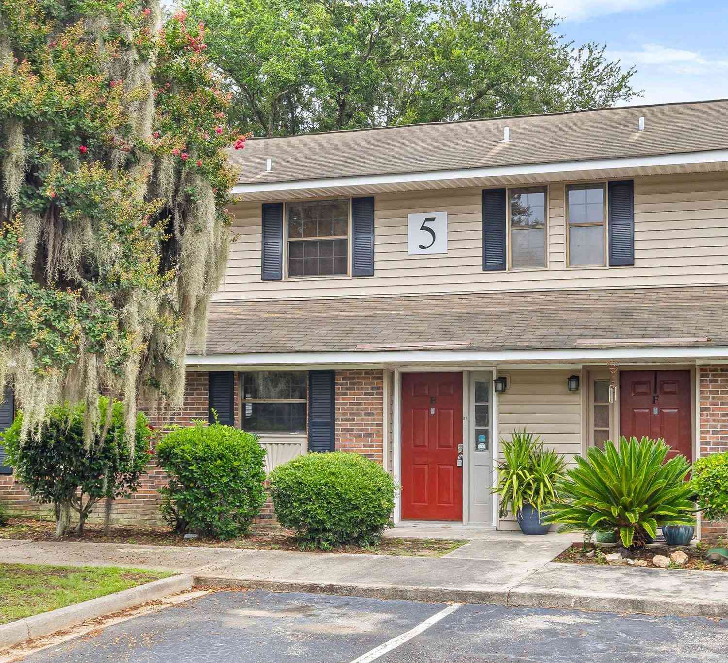 Townhouse For Sale - 2362 Parsonage Road #5E<br/> Charleston County, Charleston, SC 29414