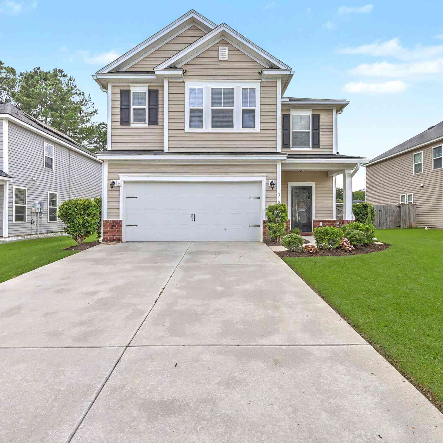 Homes For Sale - 1312 Wild Goose Trail<br/> Dorchester County, Summerville, SC 29483