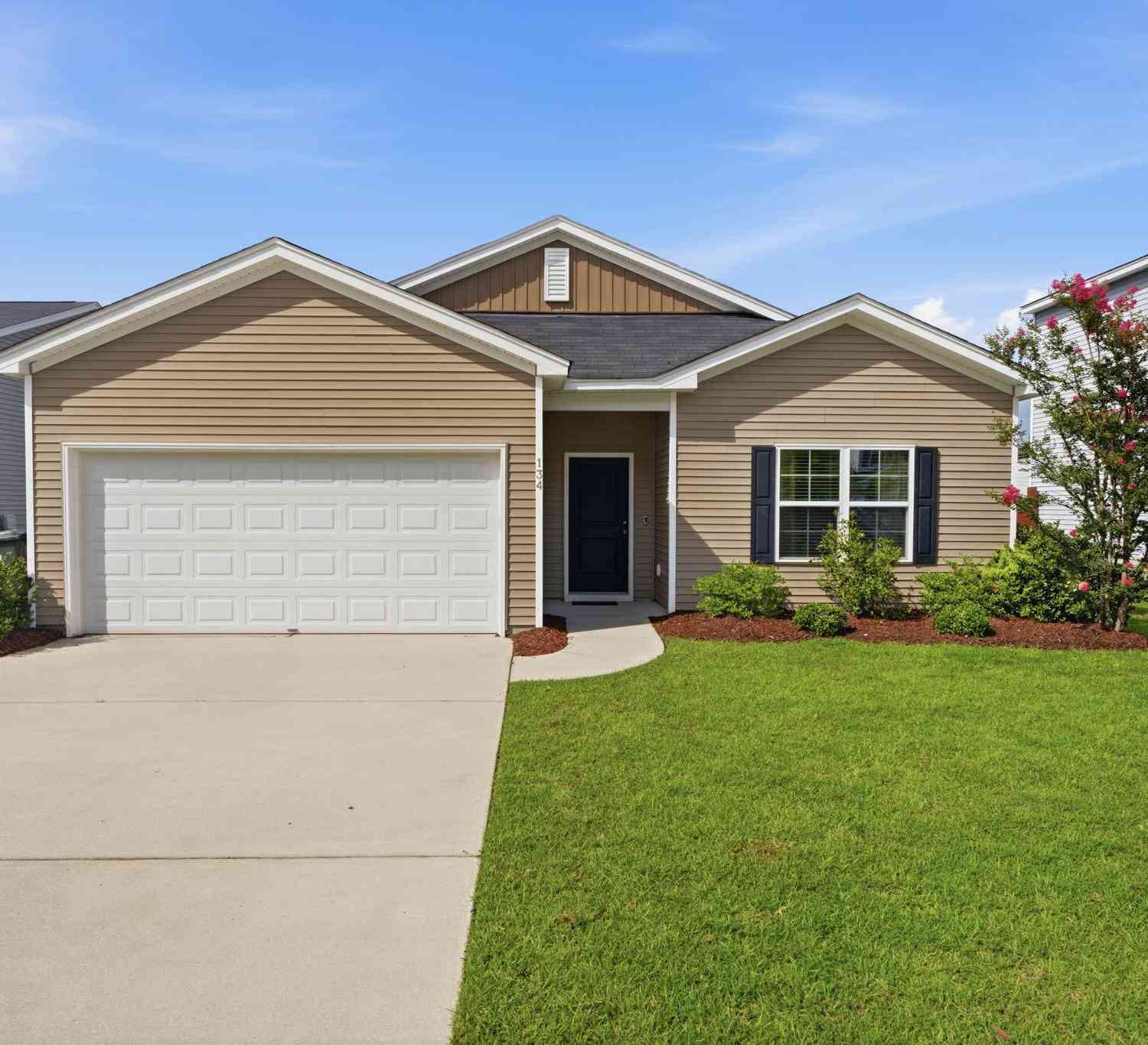 Homes For Sale - 134 Clydesdale Circle<br/> Berkeley County, Summerville, SC 29486
