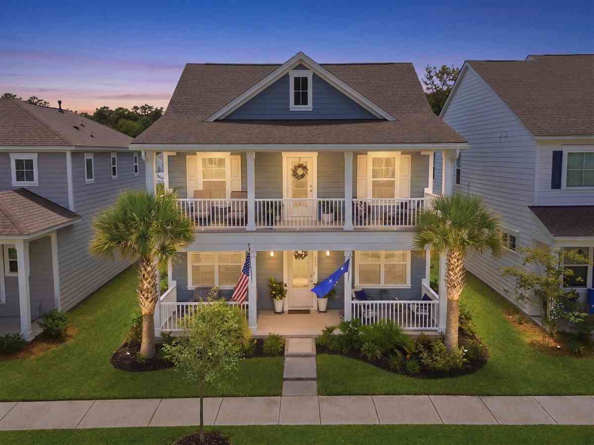 Homes For Sale - 145 Brant Drive<br/> Summerville, SC 29483