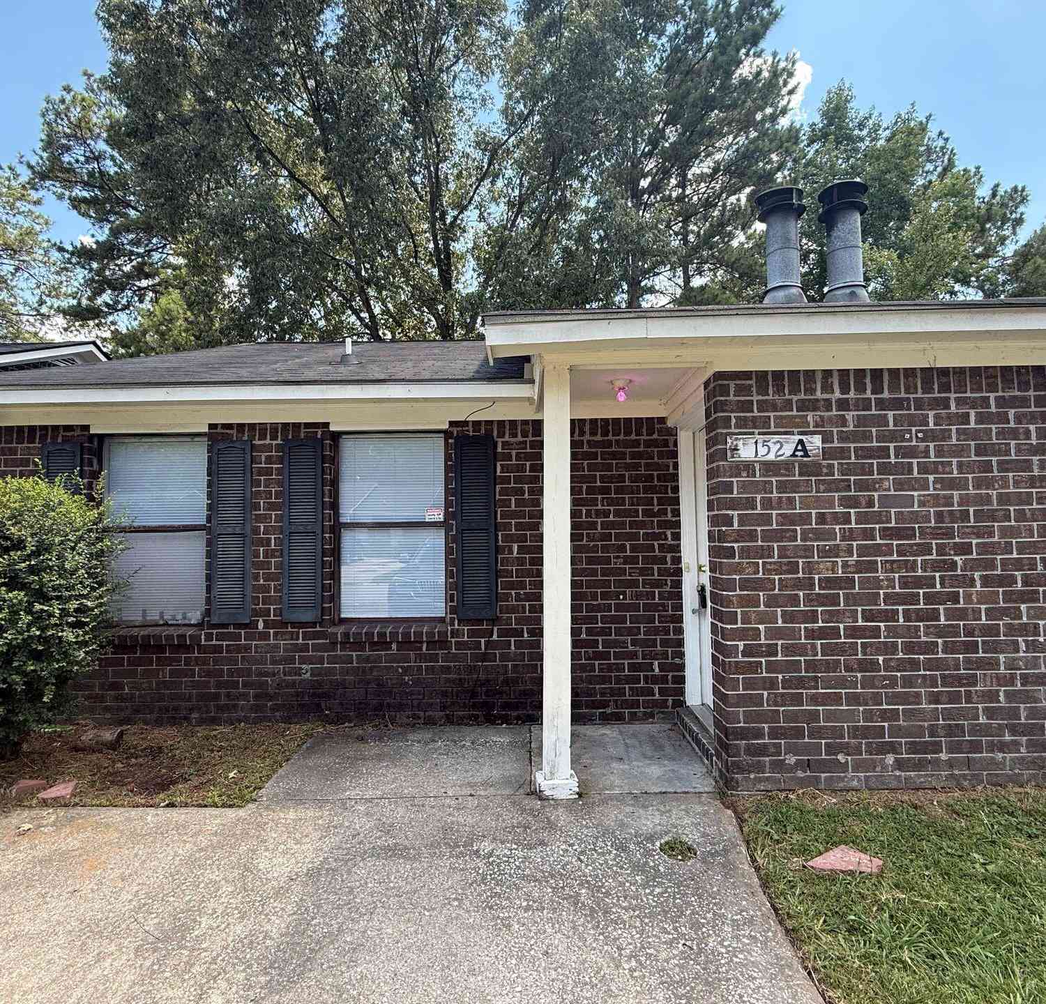 Homes For Rent - 152 Dorchester Manor Boulevard #UNIT A<br/> North Charleston, SC 29420