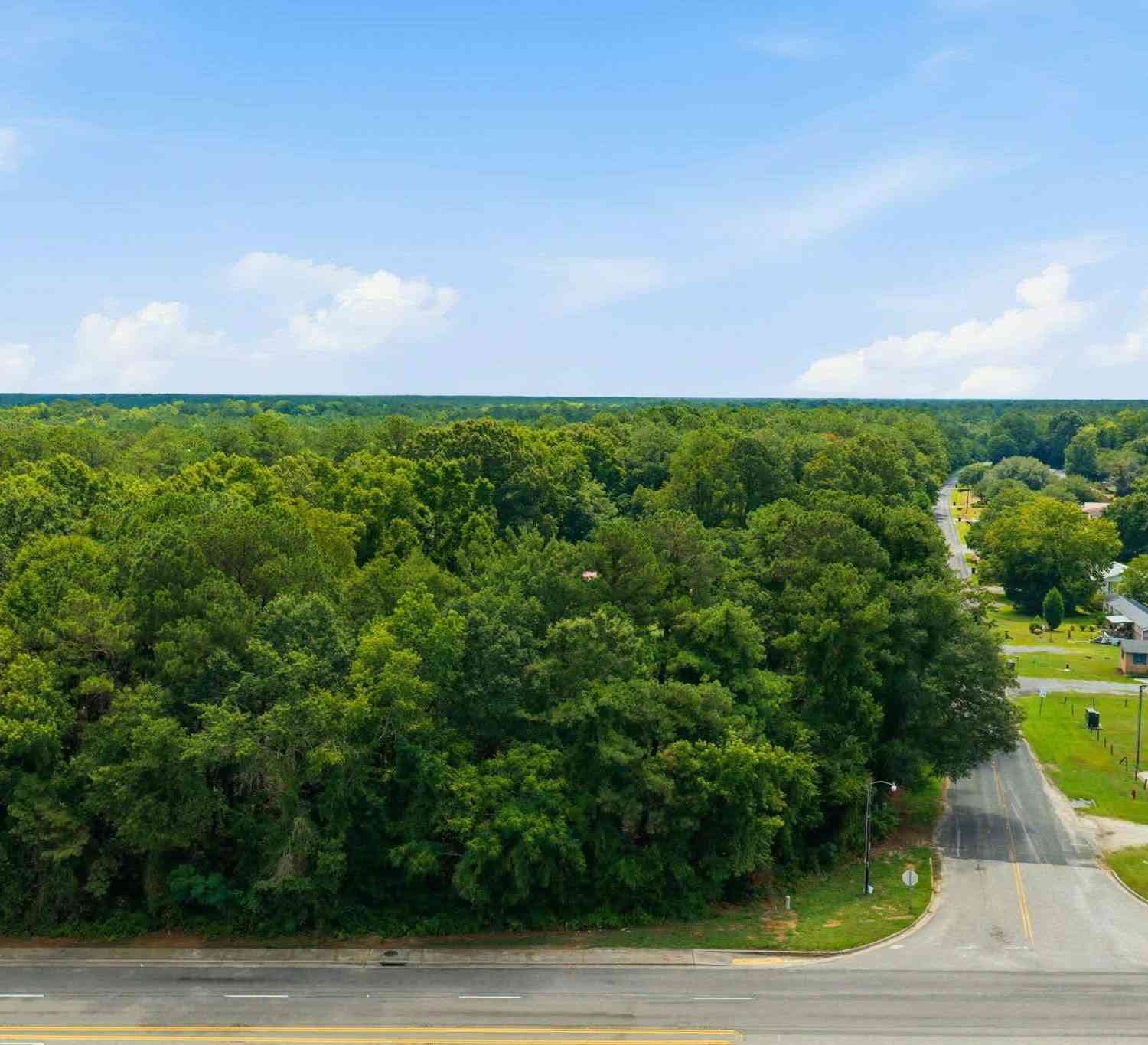 Vacant Land For Sale - 1430 Main Street<br/> Berkeley County, Bonneau, SC 29431