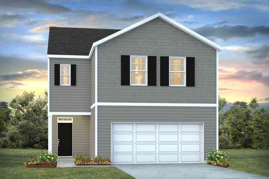 Homes For Sale - 132 Serrano Street<br/> Dorchester County, North Charleston, SC 29420