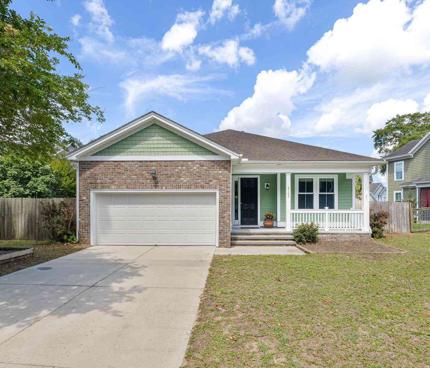Homes For Sale - 5103 Princeton Street<br/> Charleston County, North Charleston, SC 29405