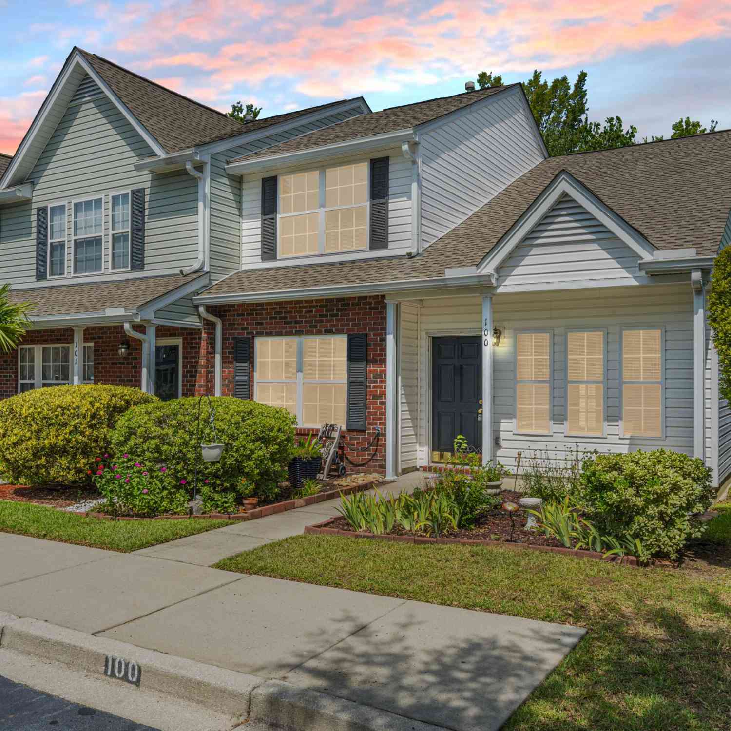 Townhouse For Sale - 100 Darcy Avenue<br/> Goose Creek, SC 29445