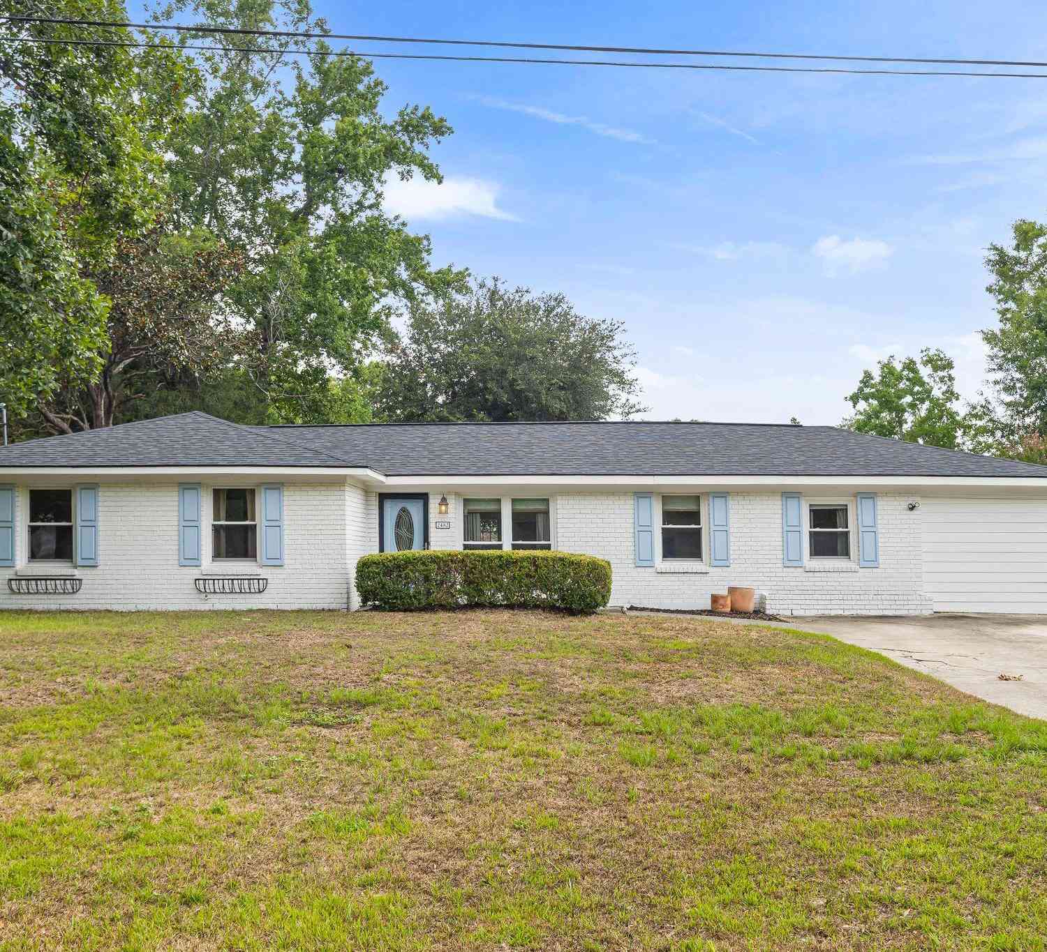 Homes For Sale - 2482 Flamingo Drive<br/> Charleston County, Charleston, SC 29414