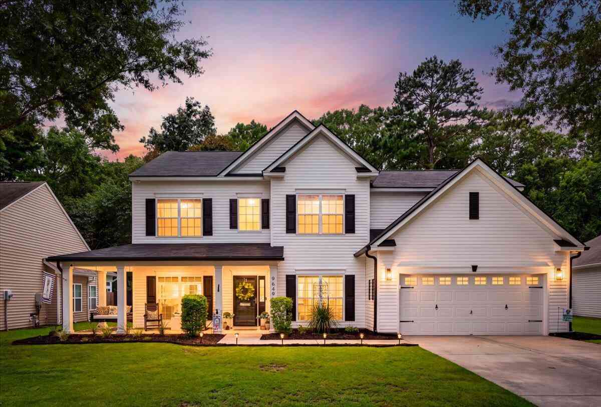 Homes For Sale - 9649 Pebble Creek Boulevard<br/> Dorchester County, Summerville, SC 29485