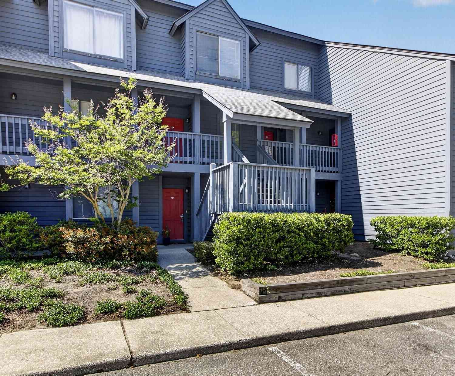 Condo For Sale - 1530 Fort Johnson Road #APT 1K<br/> Charleston, SC 29412