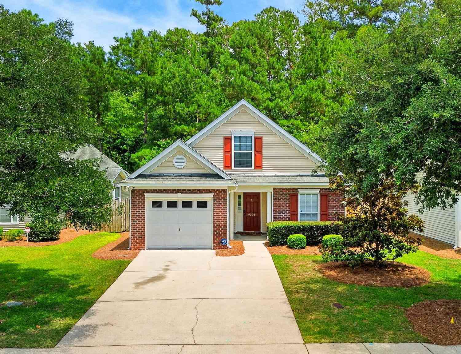 Homes For Sale - 9305 Ayscough Road<br/> Dorchester County, Summerville, SC 29485
