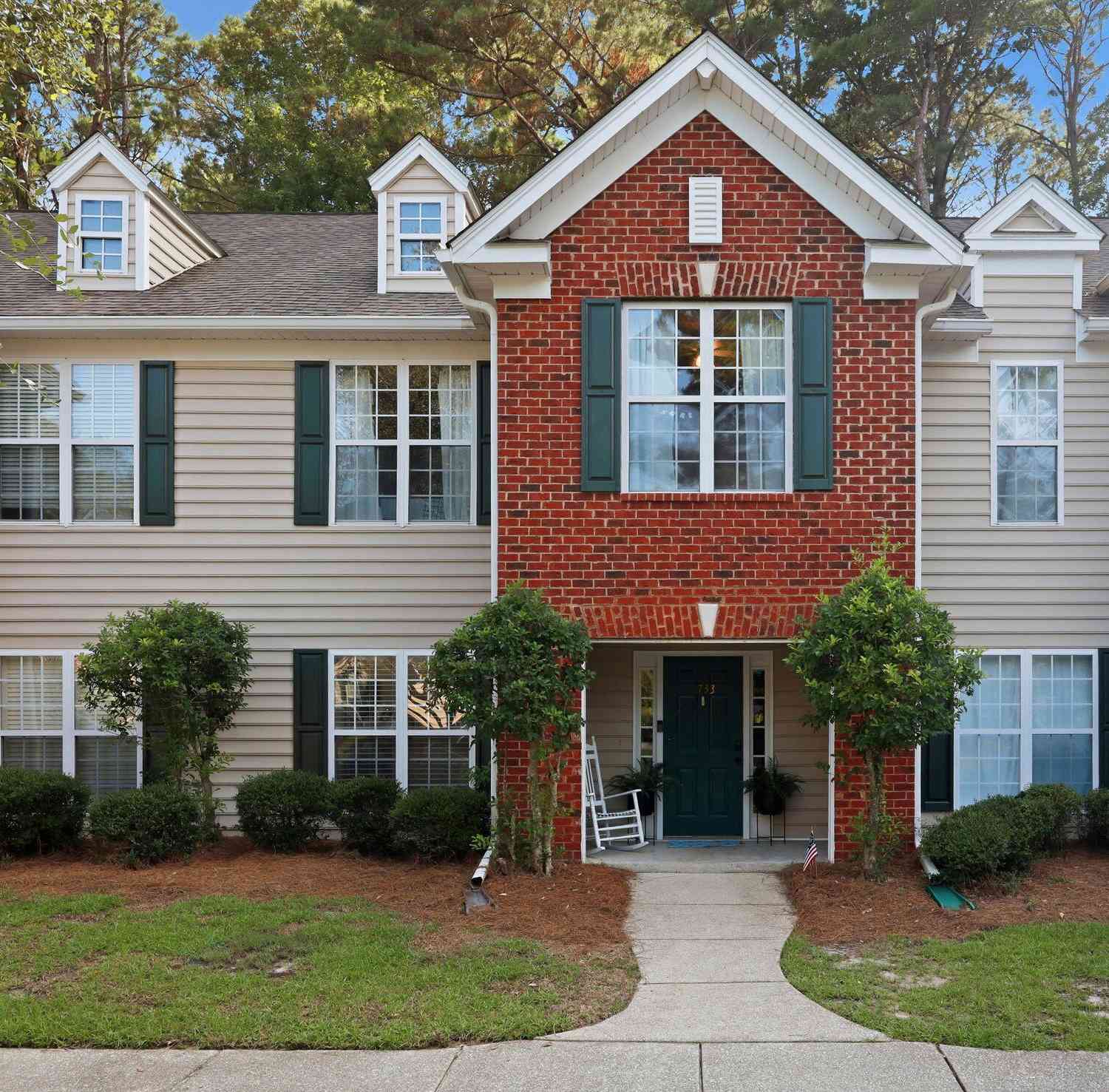 Homes For Sale - 1733 Wyngate Circle<br/> Mount Pleasant, SC 29466