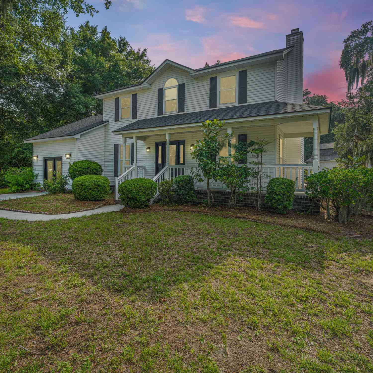 Homes For Sale - 728 Gilmore Court<br/> Charleston, SC 29412