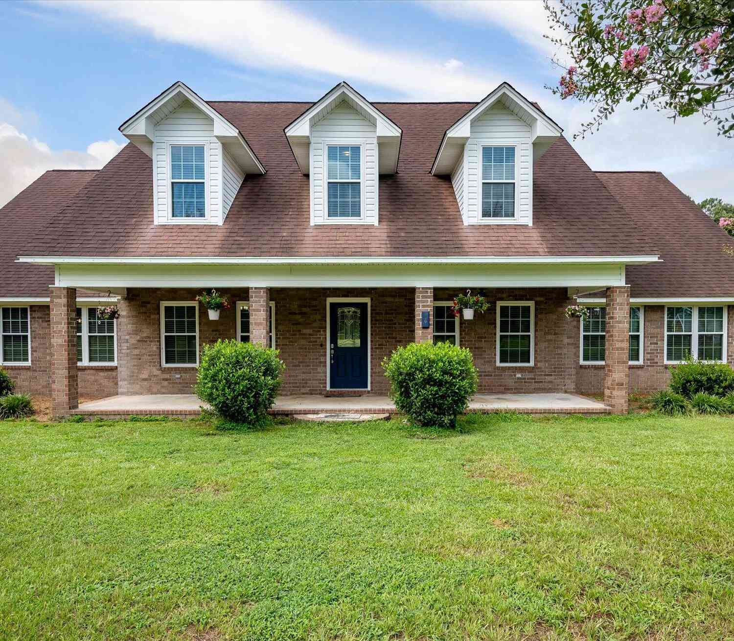 Homes For Sale - 142 Cloverleaf Drive<br/> Dorchester County, Saint George, SC 29477
