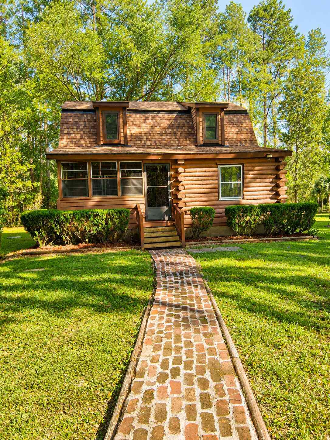 Homes For Rent - 1575 Hudson Mill Road<br/> Walterboro, SC 29488