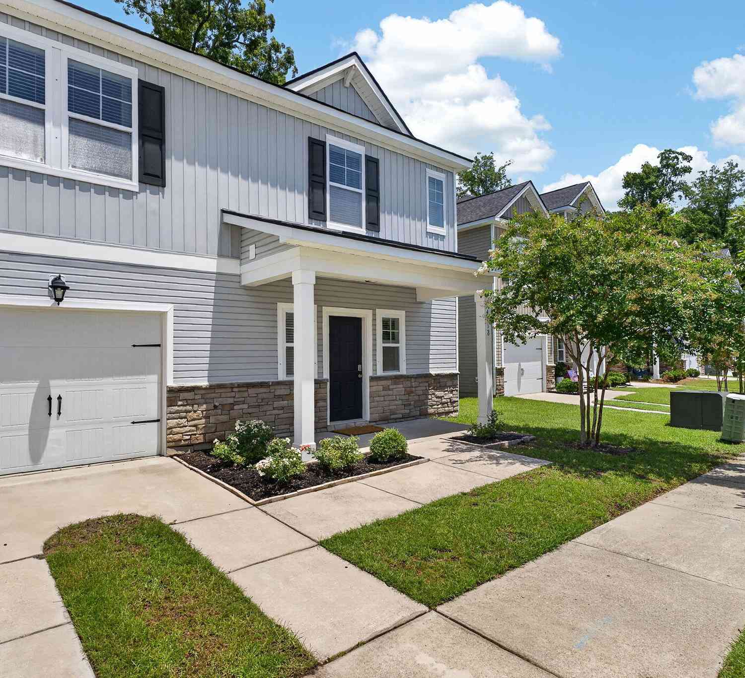 Townhouse For Sale - 4118 Rigsby Lane<br/> Charleston, SC 29414