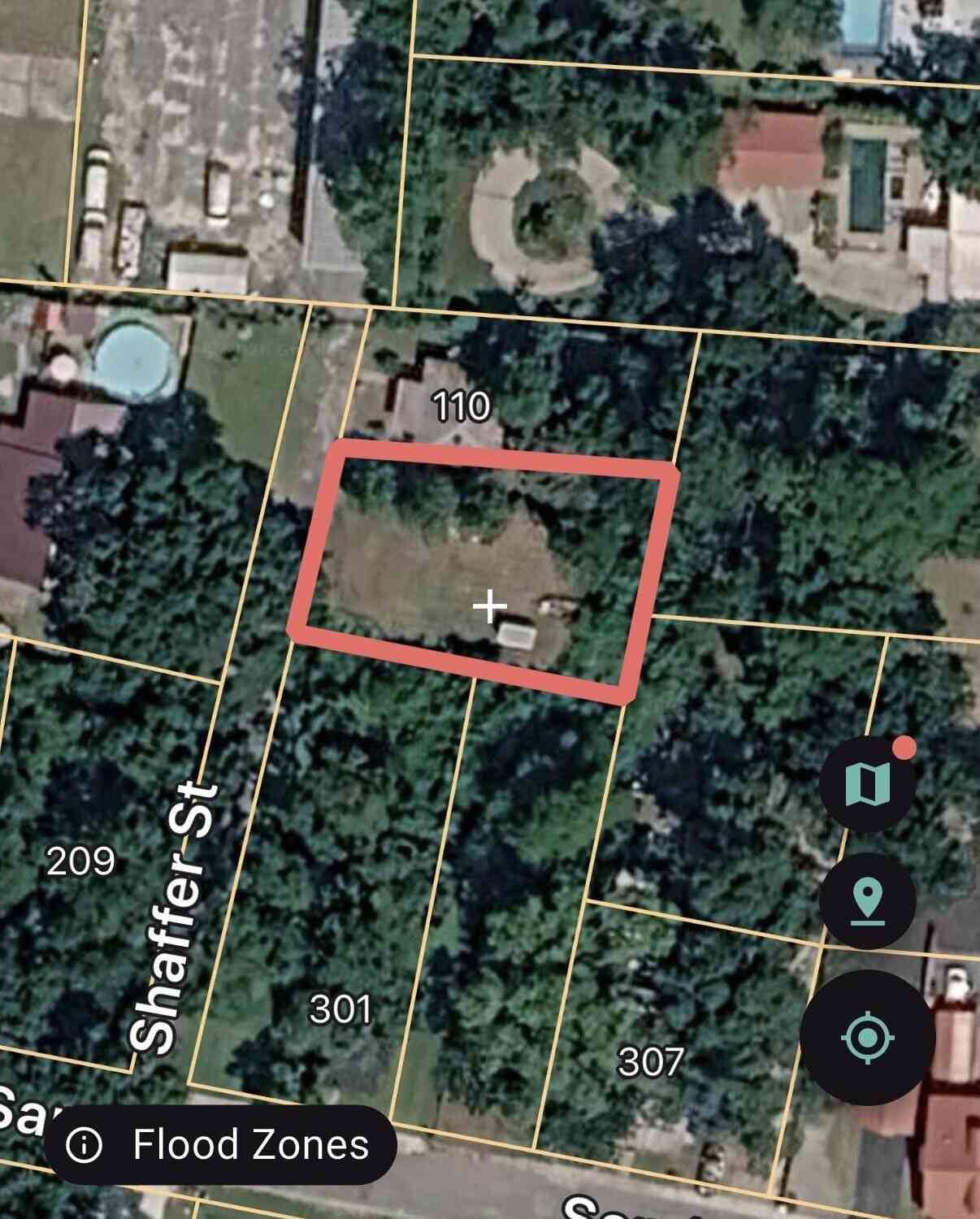 Vacant Land For Sale - Shaffer Street<br/> Colleton County, Walterboro, SC 29488