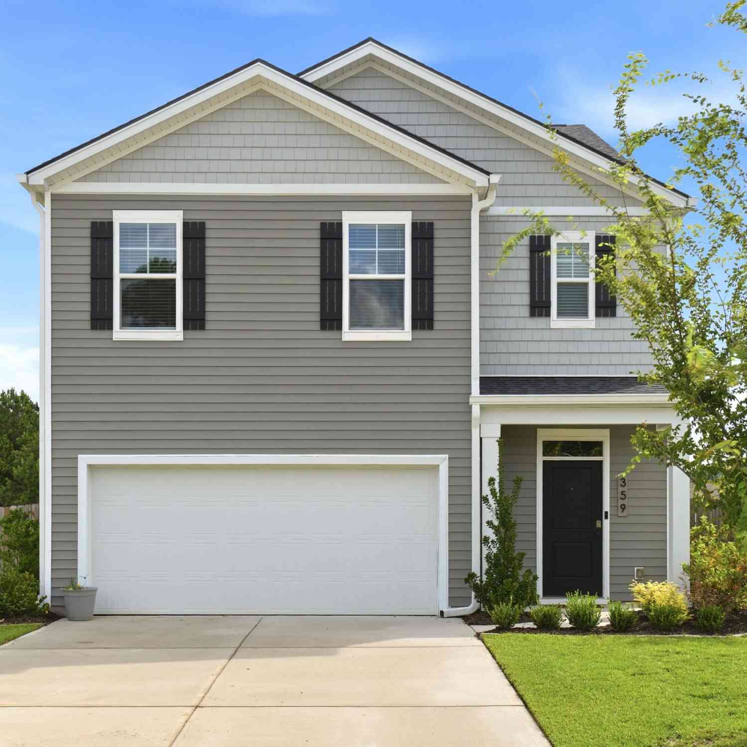 Homes For Sale - 359 Feldspar Lane<br/> Ladson, SC 29456