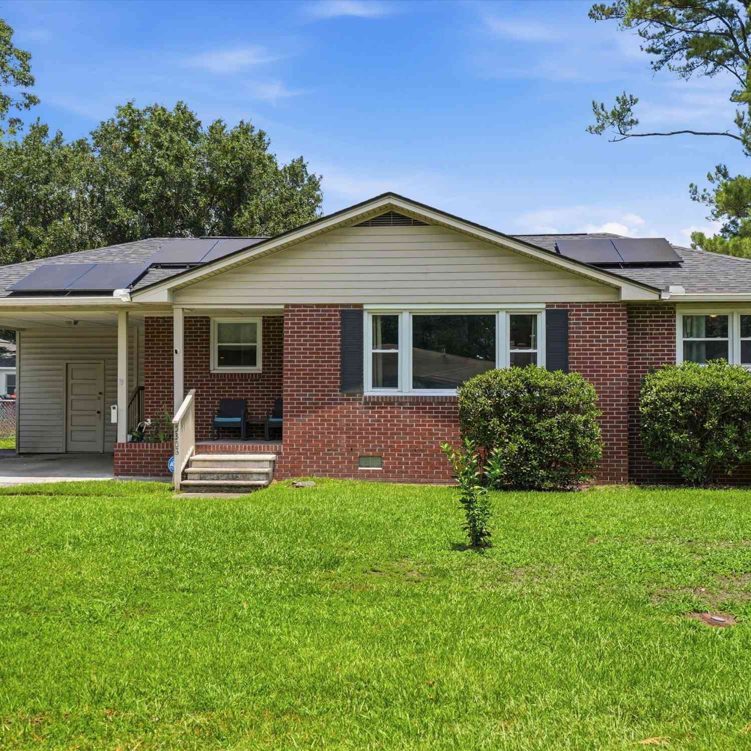 Homes For Sale - 5308 Trudy Street<br/> Charleston County, North Charleston, SC 29418