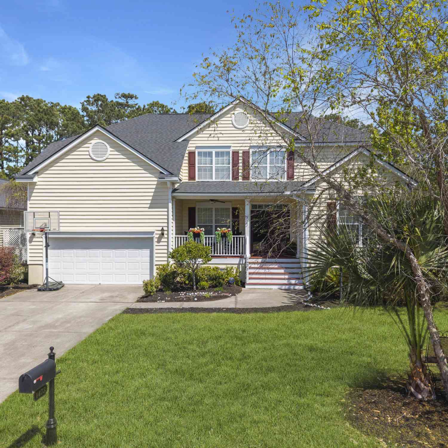 Homes For Sale - 1473 Oakhurst Drive<br/> Charleston County, Mount Pleasant, SC 29466