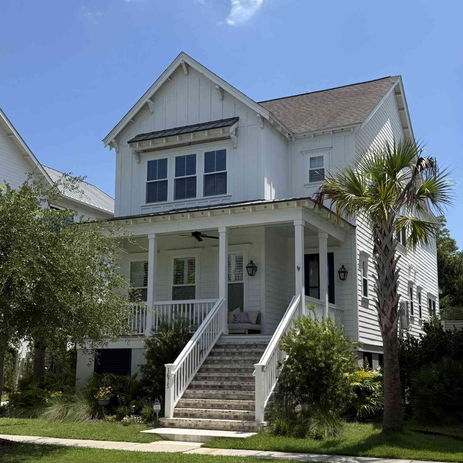 Homes For Sale - 1675 Pierce Street<br/> Berkeley County, Charleston, SC 29492
