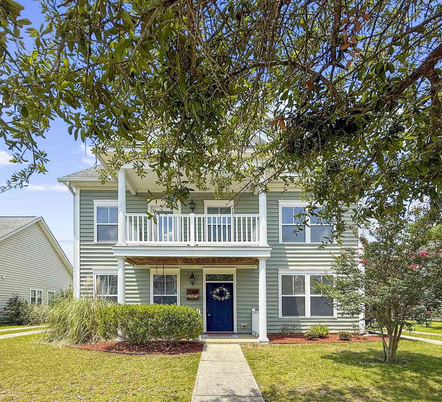 Homes For Sale - 114 Pavilion Street<br/> Dorchester County, Summerville, SC 29483