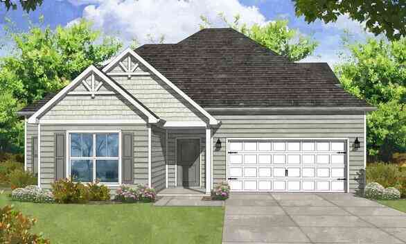 Homes For Sale - 119 Laura Ashley Lane<br/> Dorchester County, Summerville, SC 29483