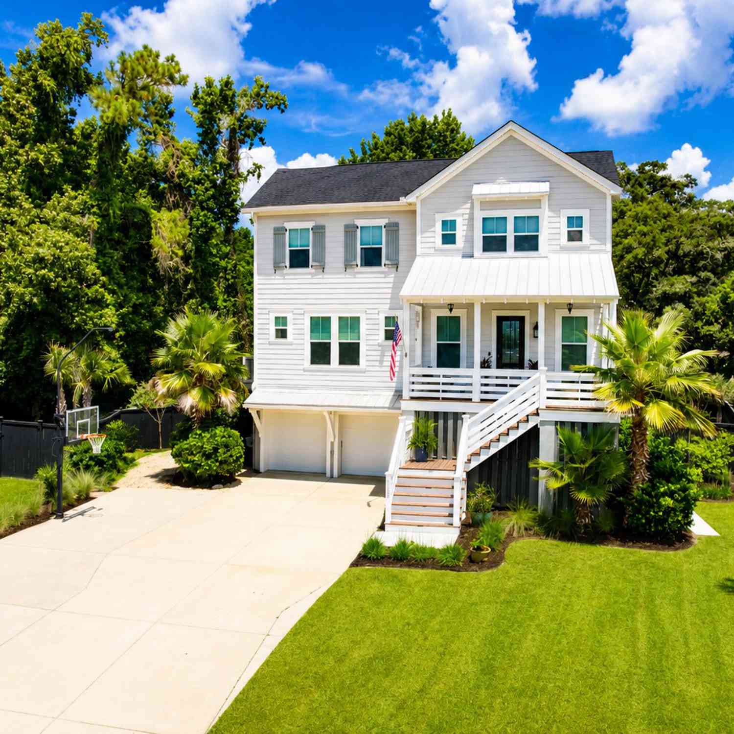 Homes For Sale - 3596 Tidal Flat Circle<br/> Charleston County, Mount Pleasant, SC 29466