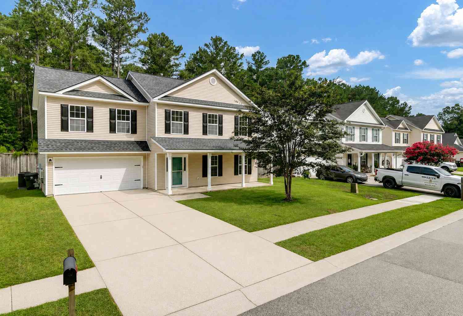 Homes For Sale - 161 Blackstone Drive<br/> Berkeley County, Moncks Corner, SC 29461