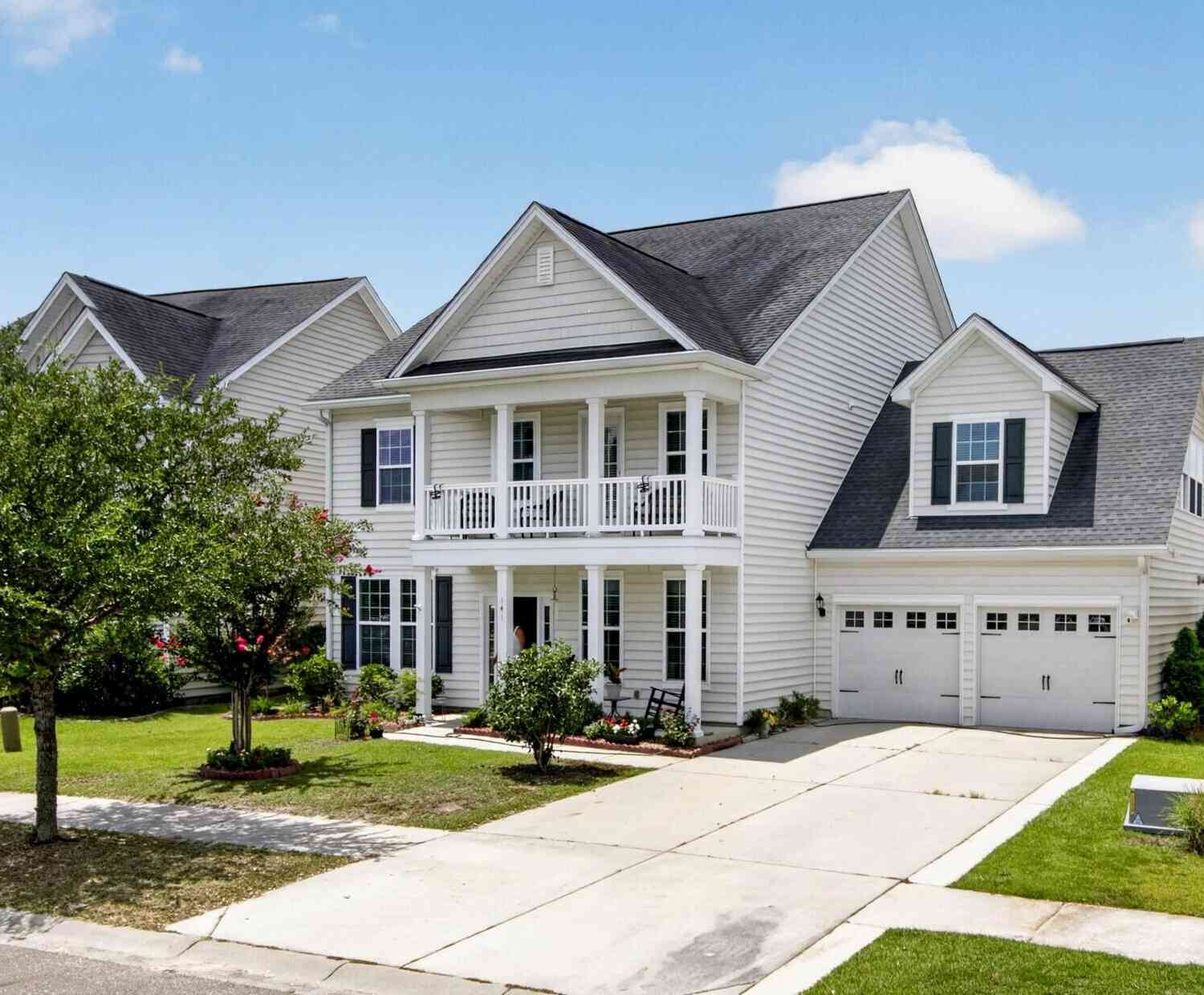 Homes For Sale - 141 Lindera Preserve Boulevard<br/> Summerville, SC 29486