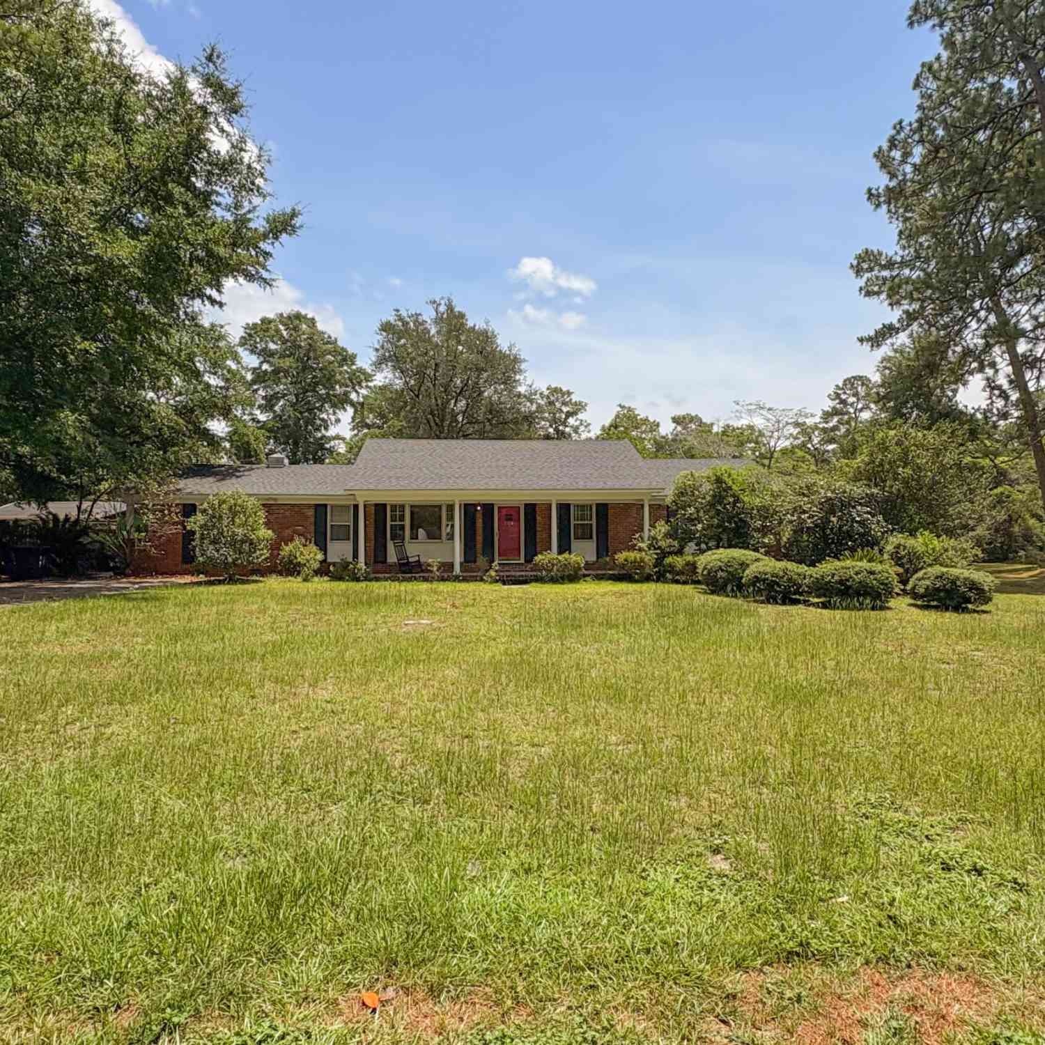 Homes For Sale - 208 George Street<br/> Walterboro, SC 29488