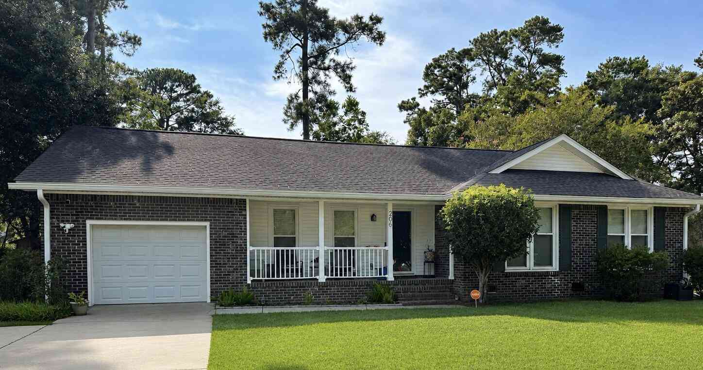 Homes For Sale - 206 Chessington Circle<br/> Dorchester County, Summerville, SC 29485