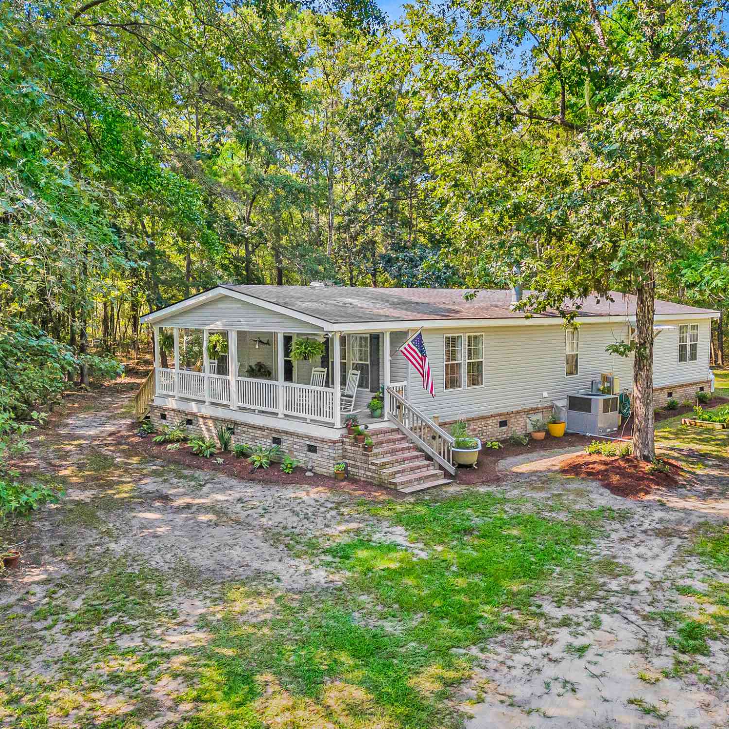 Homes For Sale - 5610 Katy Hill Road<br/> Wadmalaw Island, SC 29487