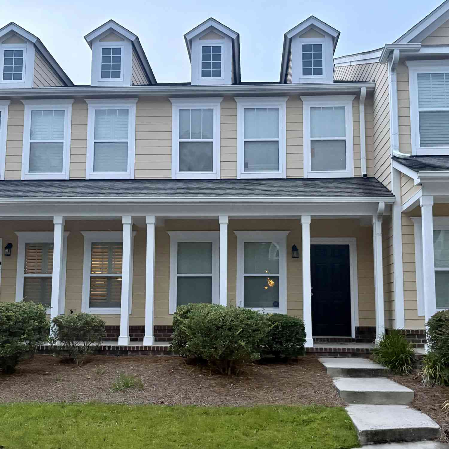 Townhouse For Sale - 104 Bennett Lane #18<br/> Dorchester County, Summerville, SC 29483
