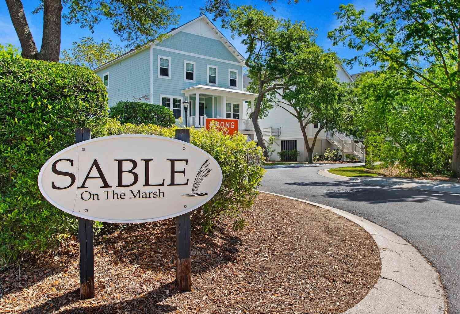 Homes For Sale - 118 Howard Mary Drive #118B<br/> Charleston, SC 29412