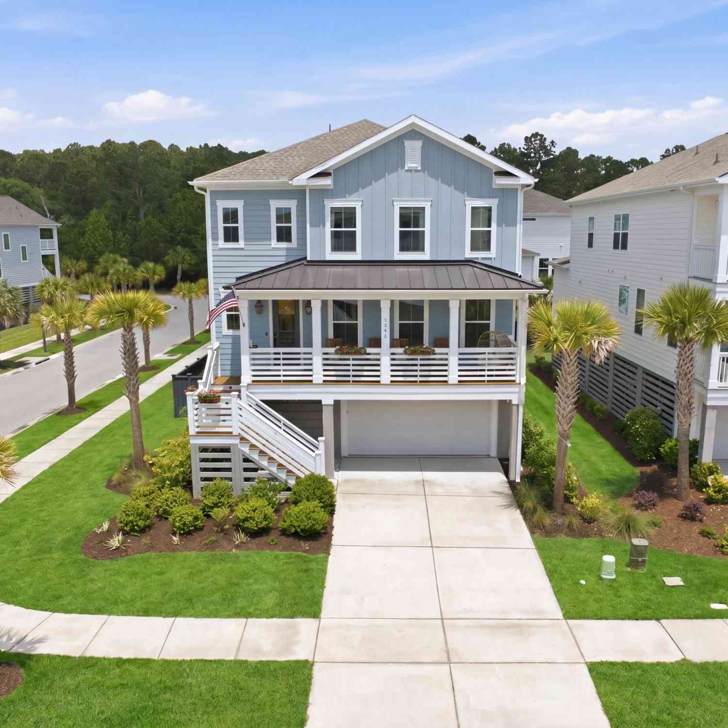 Homes For Sale - 1580 Farmers Way<br/> Mount Pleasant, SC 29466