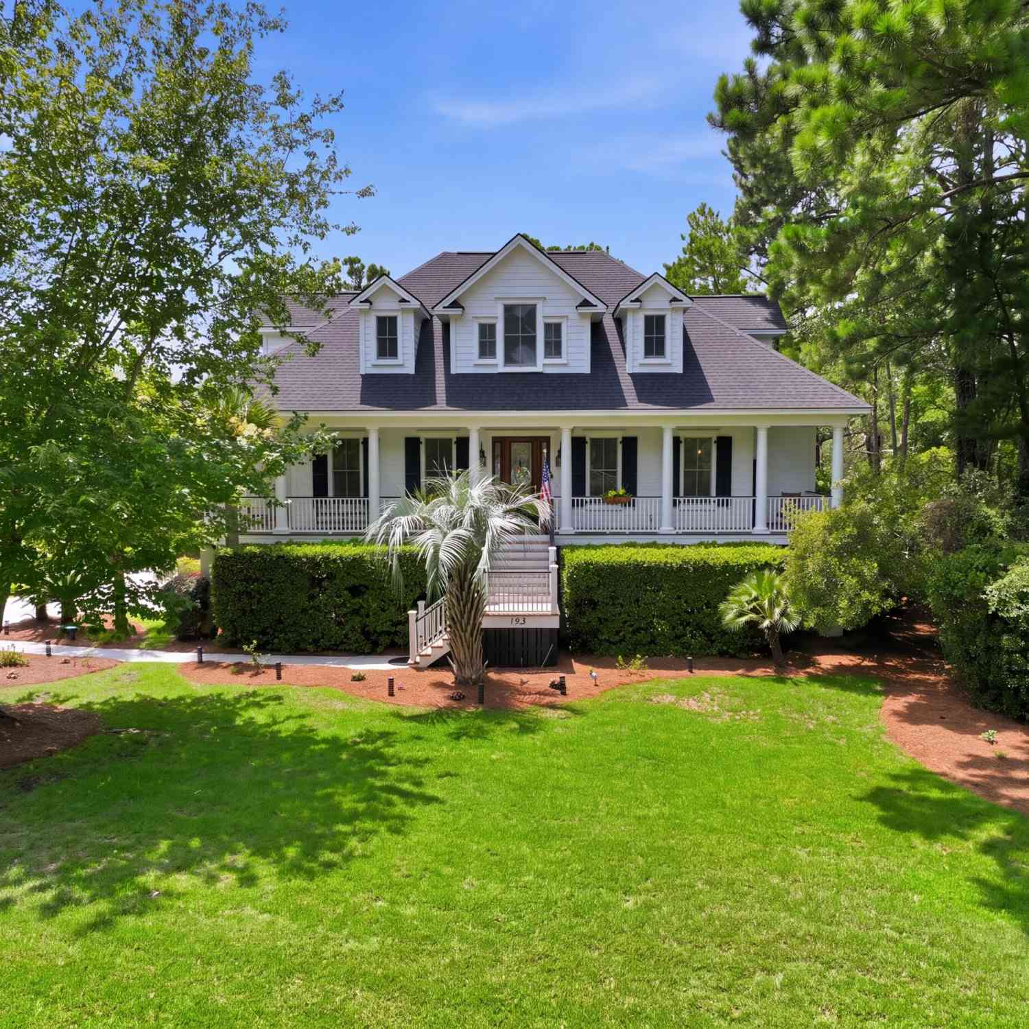 Homes For Sale - 193 Tidal Currents Lane<br/> Mount Pleasant, SC 29464