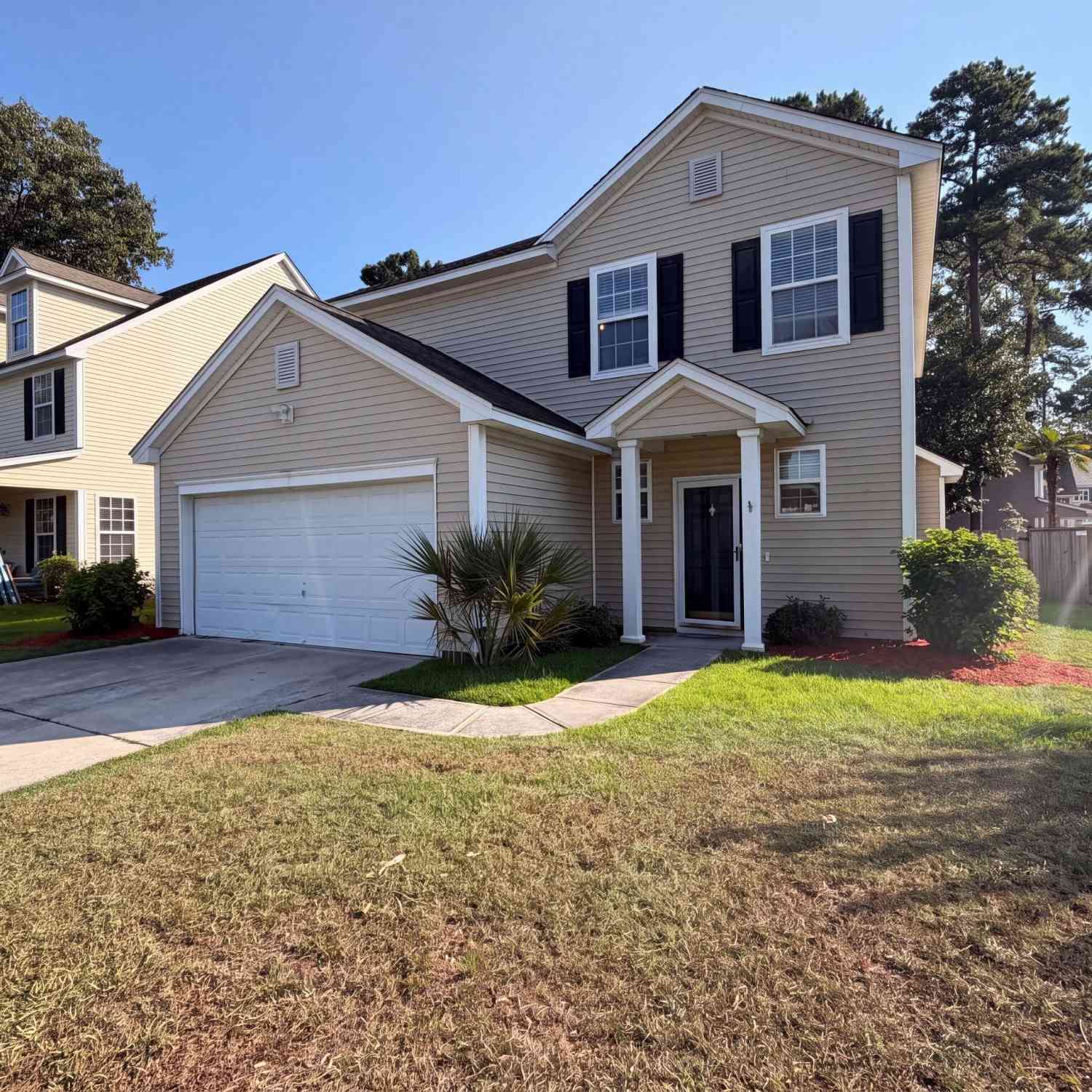 Homes For Sale - 9325 Ayscough Road<br/> Summerville, SC 29485