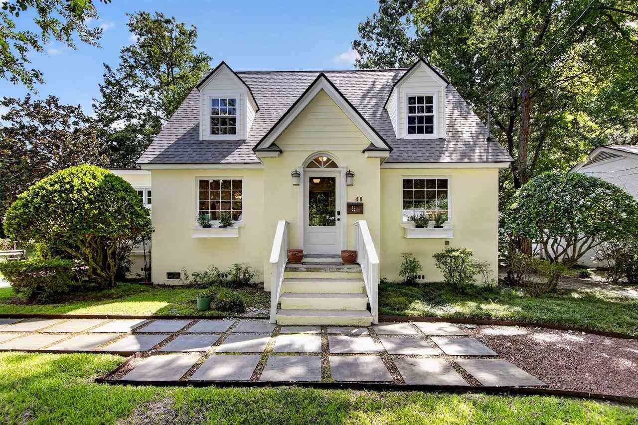 Homes For Sale - 48 Avondale Avenue<br/> Charleston, SC 29407