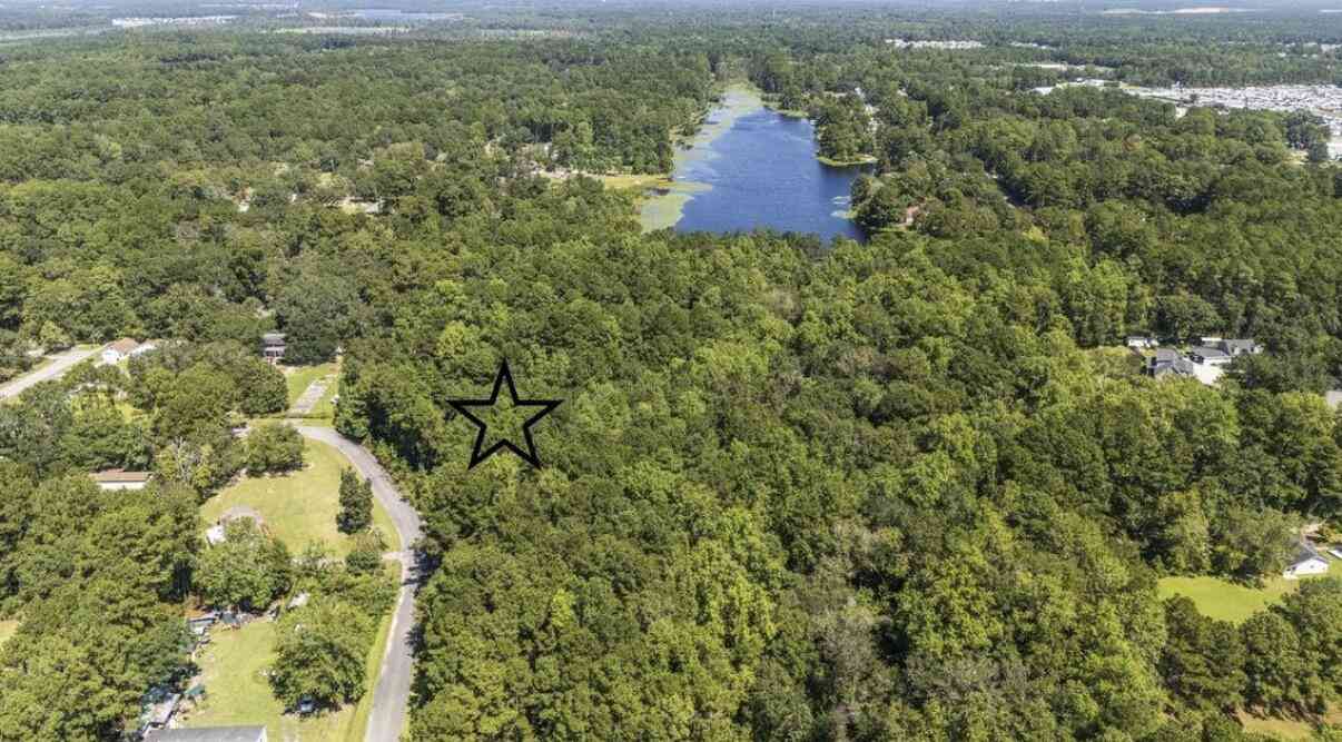 Vacant Land For Sale - 000 Tullis Street<br/> Moncks Corner, SC 29461