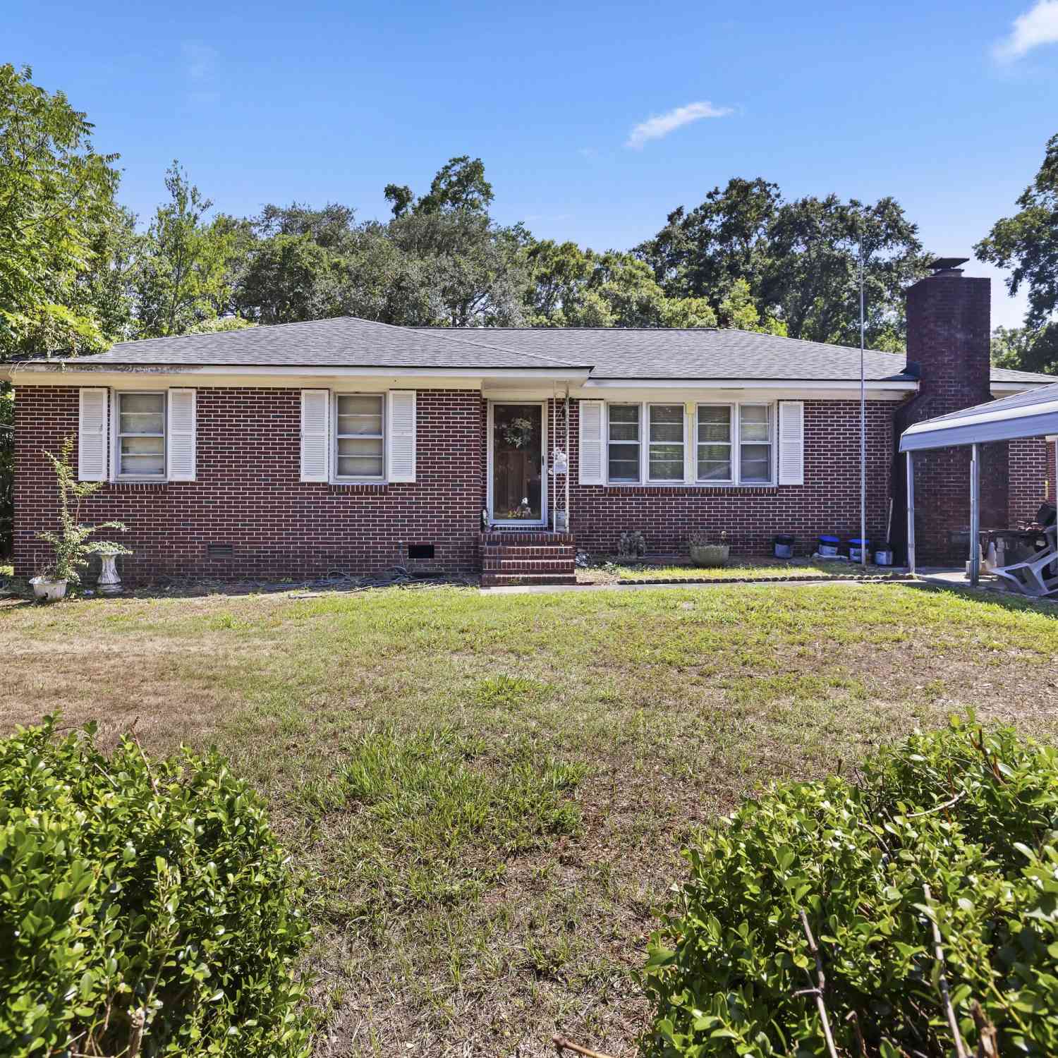 Homes For Sale - 2247 Guerry Avenue<br/> Charleston, SC 29414