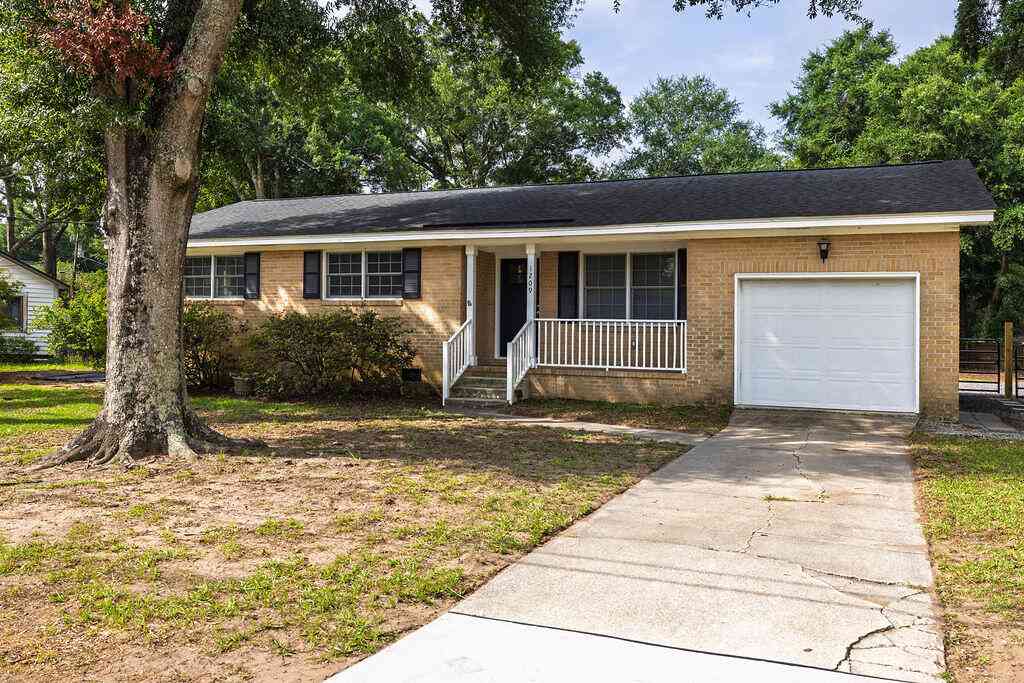 Homes For Sale - 1209 Julian Clark Road<br/> Charleston County, Charleston, SC 29412