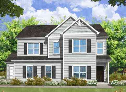 Homes For Sale - 113 Laura Ashley Lane<br/> Summerville, SC 29483