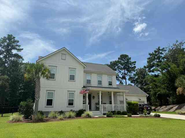 Homes For Sale - 2056 Celebration Court<br/> Charleston County, Awendaw, SC 29429