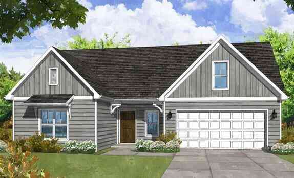 Homes For Sale - 124 Laura Ashley Lane<br/> Summerville, SC 29483