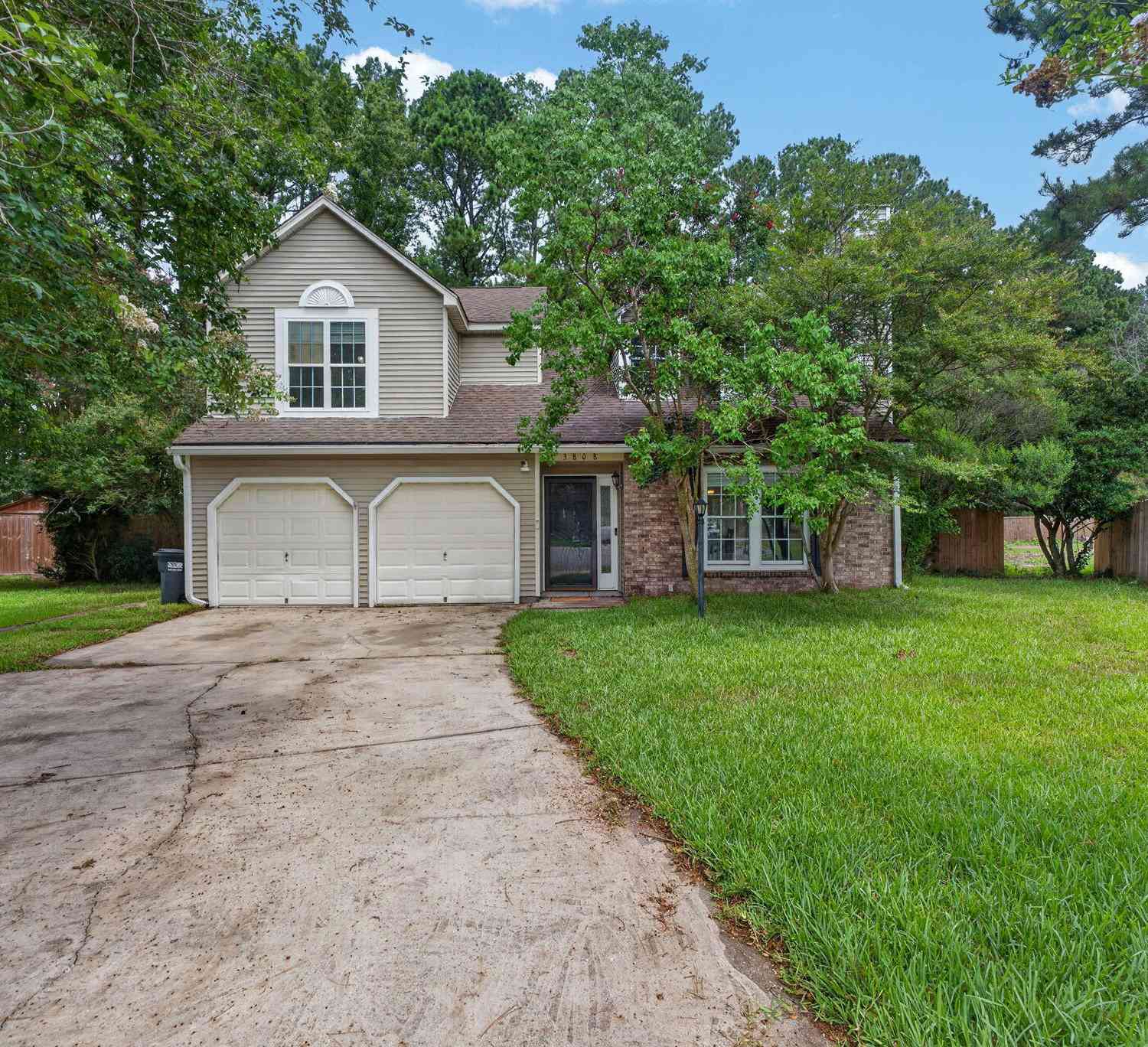 Homes For Sale - 3808 Battleview Court<br/> North Charleston, SC 29420
