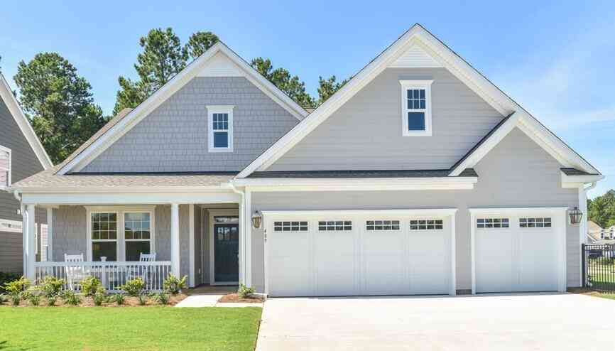 Homes For Sale - 489 Hundred Oaks Parkway<br/> Summerville, SC 29483