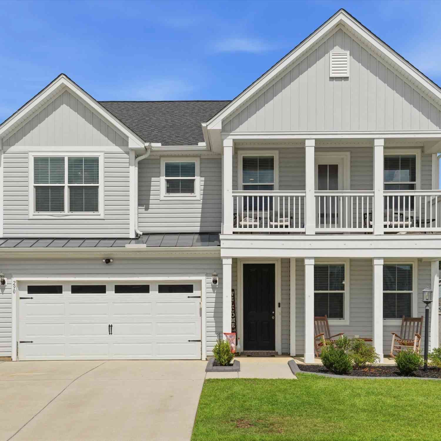 Homes For Sale - 290 Red Leaf Boulevard<br/> Moncks Corner, SC 29461