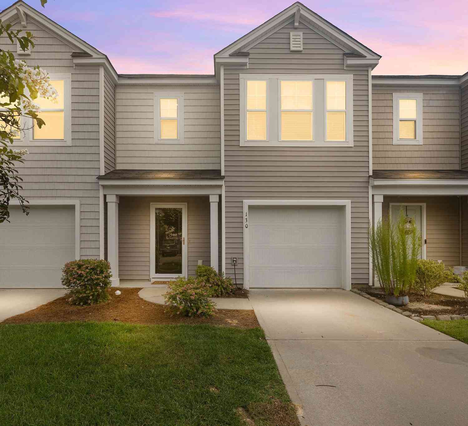 Townhouse For Sale - 130 Gaura Lane<br/> Dorchester County, Summerville, SC 29483