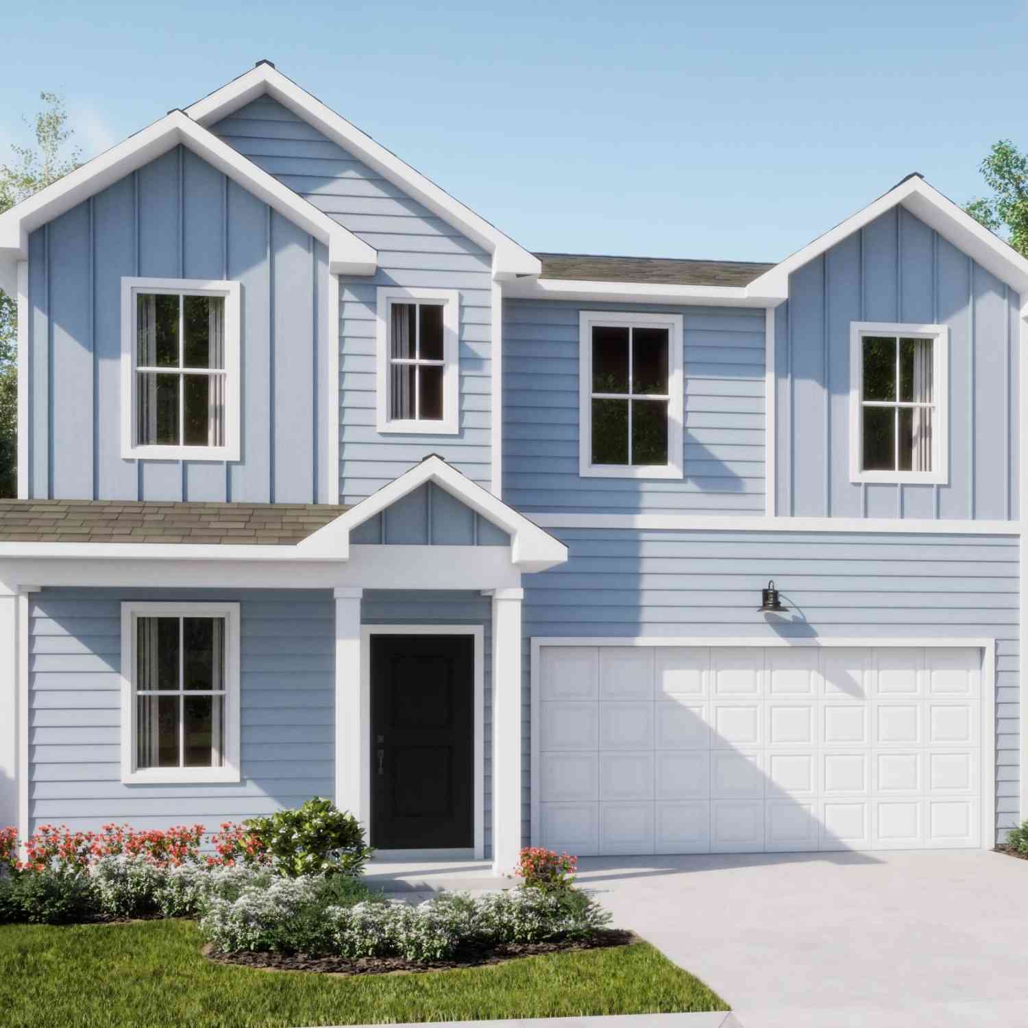 Homes For Sale - 710 Blue Mistflower Drive<br/> Moncks Corner, SC 29461